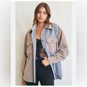 NWT Forever 21 Jacket